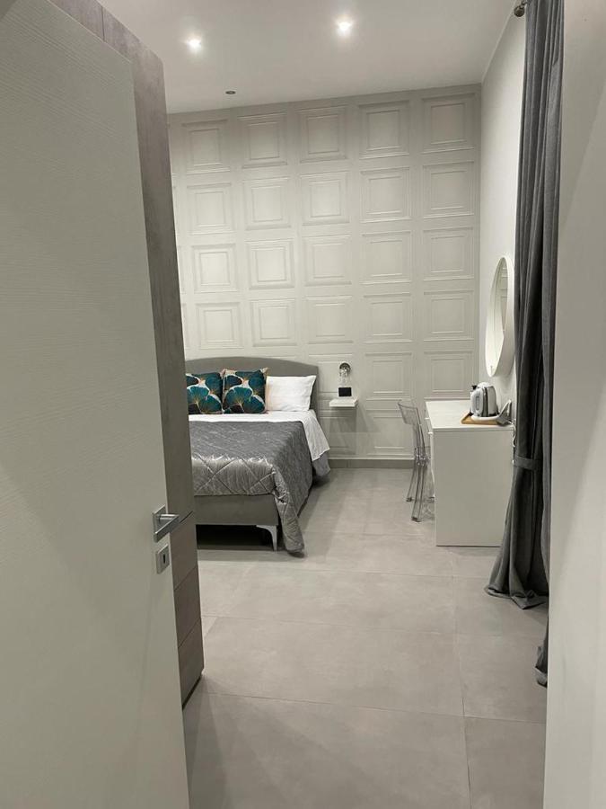 Casa Vacanza Carme Napoli Eksteriør bilde