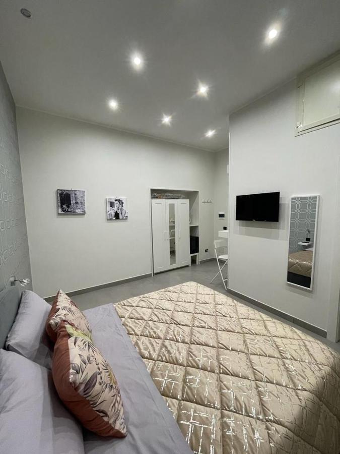 Casa Vacanza Carme Napoli Eksteriør bilde