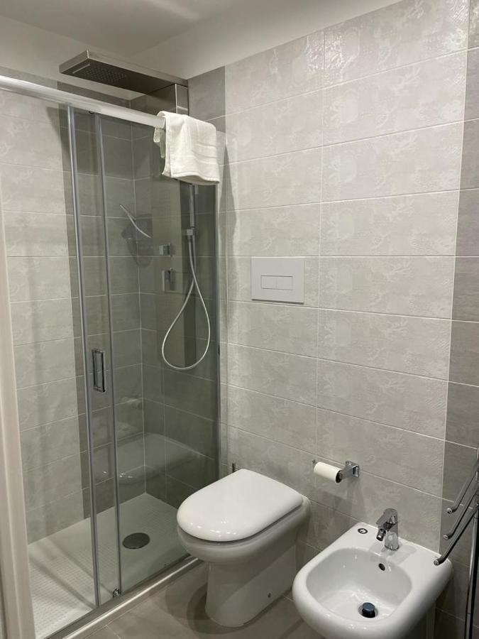 Casa Vacanza Carme Napoli Eksteriør bilde