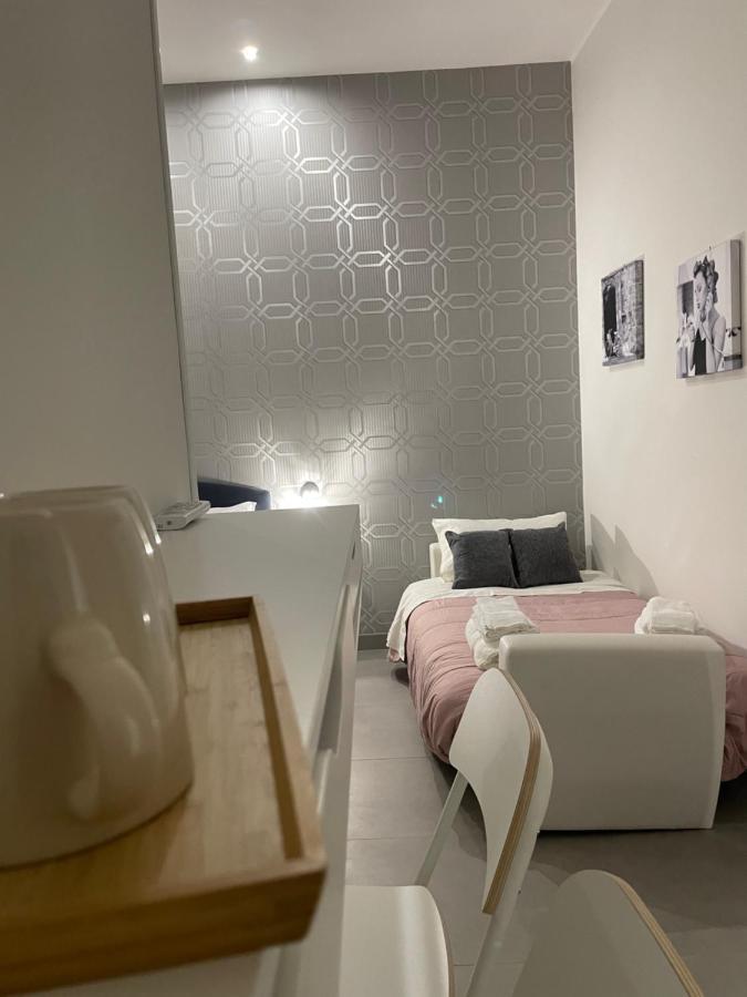 Casa Vacanza Carme Napoli Eksteriør bilde